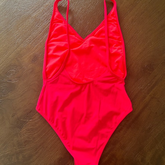 Top Shop Swimsuit - Picture 3 of 3